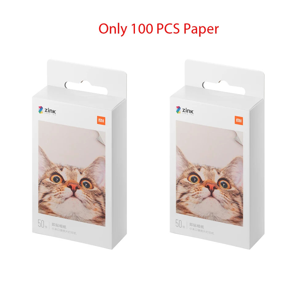 100 Photo de Pelicule