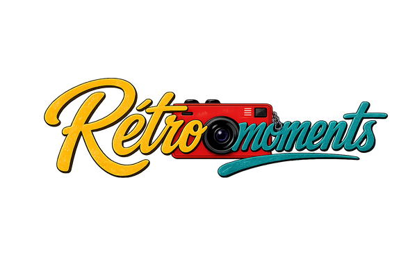 RetrooMoments