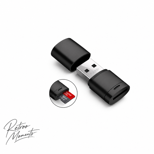 connecteur USB