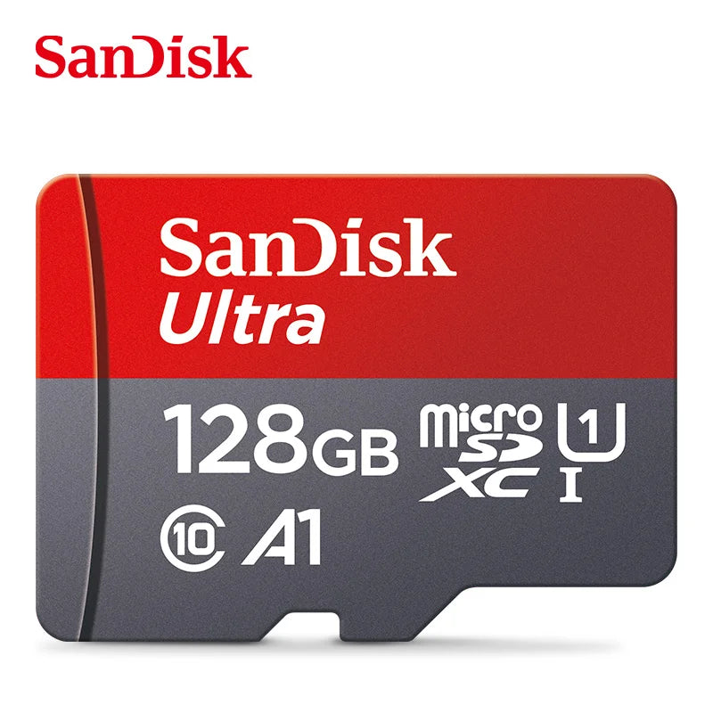 Carte SD +16 000 Photo