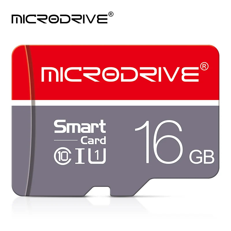 Carte SD 16GB • 4000 Photo 💿