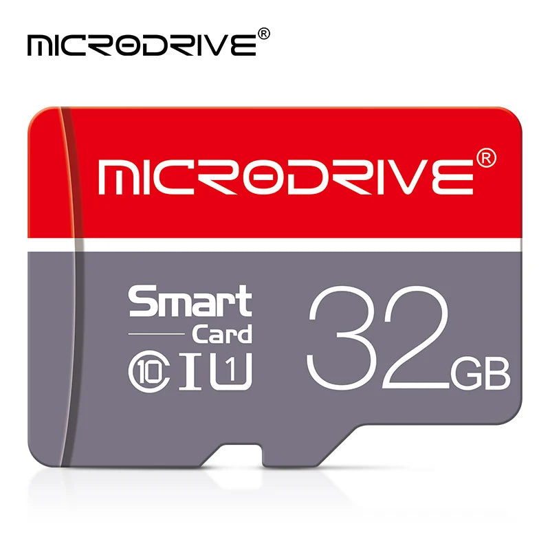 Carte SD 32GB • 8000 Photo 💿