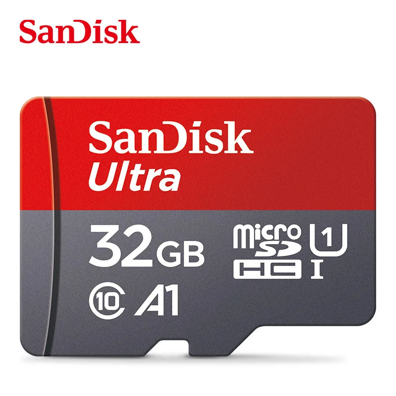 Carte SD +4 000 Photo