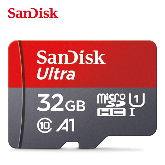Carte SD +4 000 Photo