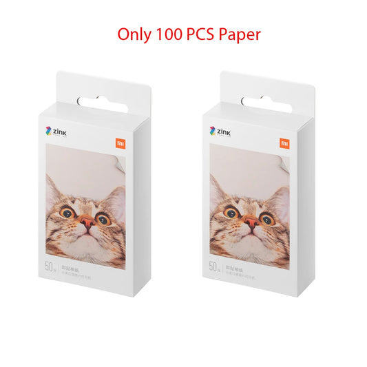 100 Photo de Pelicule