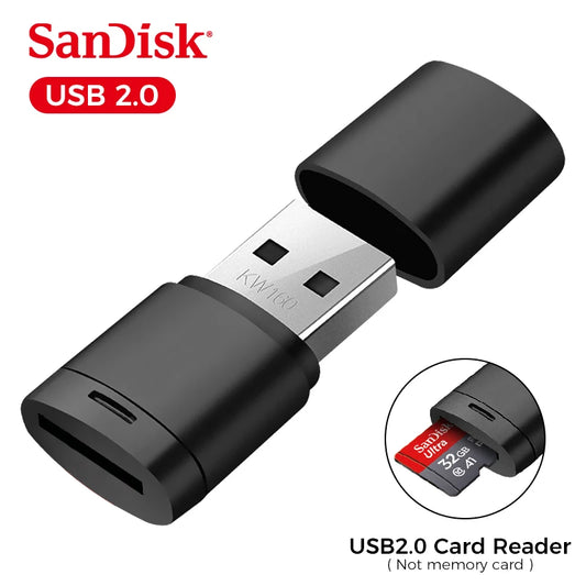 connecteur USB
